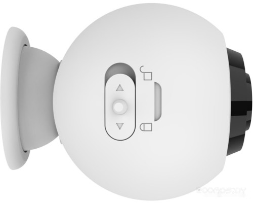 IP-камера Ritmix IPC-240B-Tuya