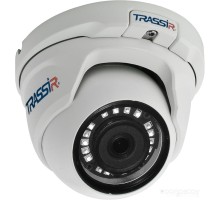 IP-камера Trassir TR-D8121IR2 (3.6 мм)