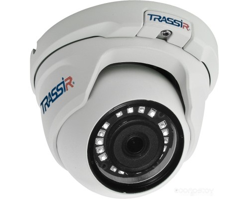 IP-камера Trassir TR-D8121IR2 (3.6 мм)