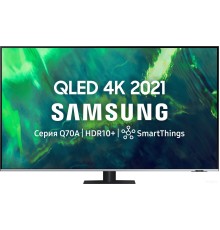 Телевизор Samsung QE85Q77AAU