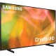 Телевизор Samsung UE85AU8000U