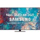 Телевизор Samsung QE85QN85AAU