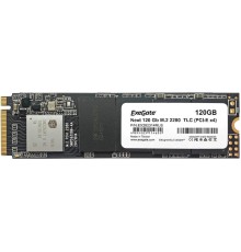 SSD Exegate Next 120GB EX282314RUS