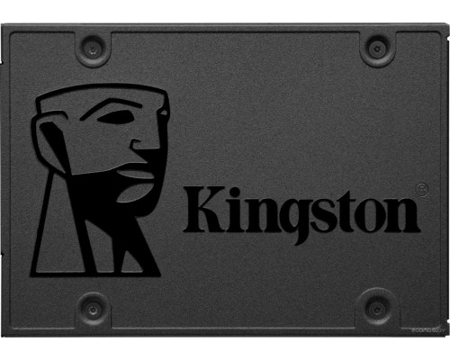 SSD Kingston A400 1.92TB SA400S37/1920G