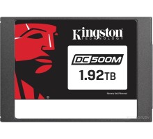 SSD Kingston DC500M 1.92TB SEDC500M/1920G