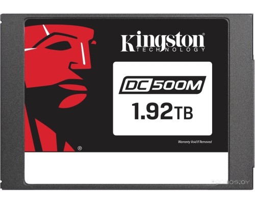 SSD Kingston DC500M 1.92TB SEDC500M/1920G