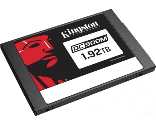 SSD Kingston DC500M 1.92TB SEDC500M/1920G