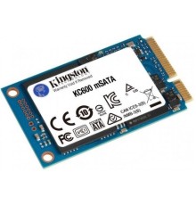 SSD Kingston KC600 256GB SKC600MS/256G