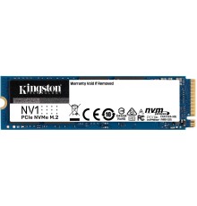 SSD Kingston NV1 1TB SNVS/1000G