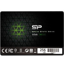 SSD Silicon Power Ace A56 256GB SP256GBSS3A56B25