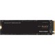 SSD Western Digital Black SN850 NVMe 500GB WDS500G1X0E