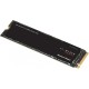 SSD Western Digital Black SN850 NVMe 500GB WDS500G1X0E