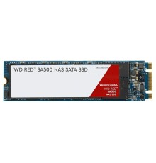 SSD Western Digital Red SA500 NAS 500GB WDS500G1R0B