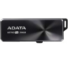 USB Flash A-Data UE700 Pro 256GB (черный)