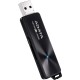 USB Flash A-Data UE700 Pro 256GB (черный)