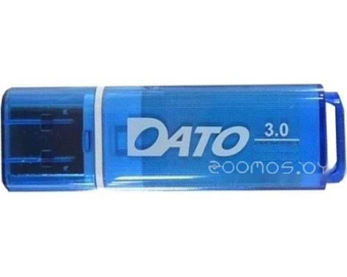 USB Flash Dato DB8002U3B 64GB (синий)