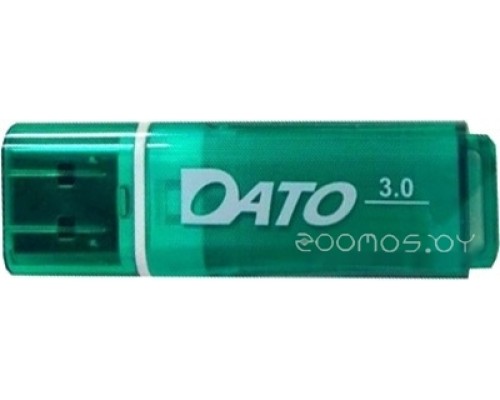 USB Flash Dato DB8002U3G 128GB (зеленый)