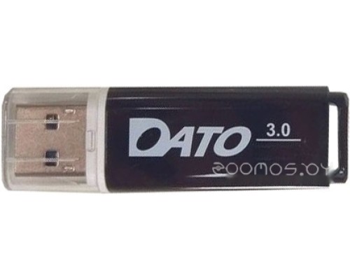 USB Flash Dato DB8002U3K 128GB (черный)