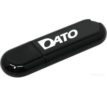 USB Flash Dato DS2001 16G (черный)