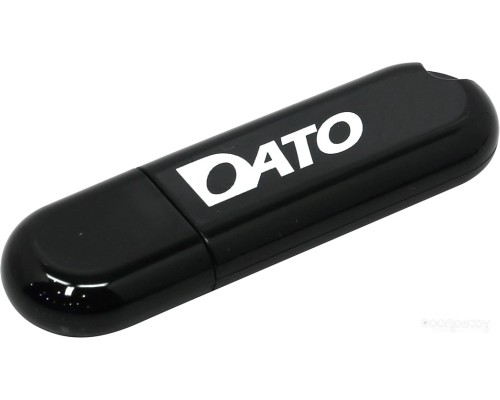 USB Flash Dato DS2001 16G (черный)