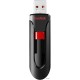 USB Flash SanDisk Cruzer Glide 128GB (черный) [SDCZ600-128G-G35]