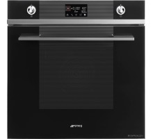 Духовой шкаф Smeg SO6102M2N