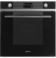 Духовой шкаф Smeg SO6102M2N