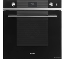 Духовой шкаф Smeg SOP6101S2N