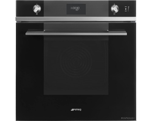 Духовой шкаф Smeg SOP6101S2N