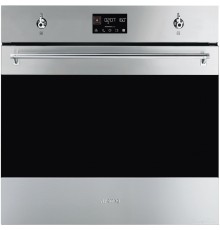 Духовой шкаф Smeg SO6302TX