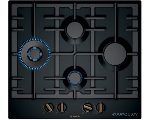 Варочная панель Bosch PCI6B6B95R