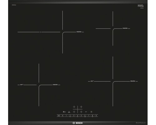 Варочная панель Bosch PIF675FC1E