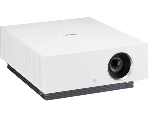 Проектор LG CineBeam HU810PW