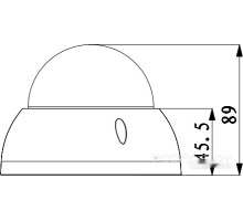 IP-камера Dahua DH-SD22204UE-GN