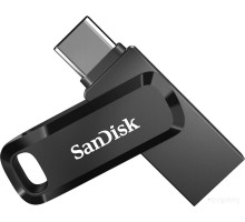 USB Flash SanDisk Ultra Dual Drive Go Type-C 32GB SDDDC3-032G-G46