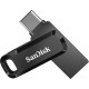 USB Flash SanDisk Ultra Dual Drive Go Type-C 32GB SDDDC3-032G-G46