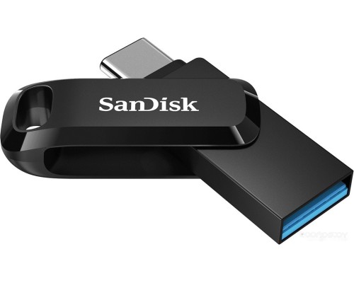 USB Flash SanDisk Ultra Dual Drive Go Type-C 32GB SDDDC3-032G-G46