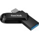 USB Flash SanDisk Ultra Dual Drive Go Type-C 32GB SDDDC3-032G-G46