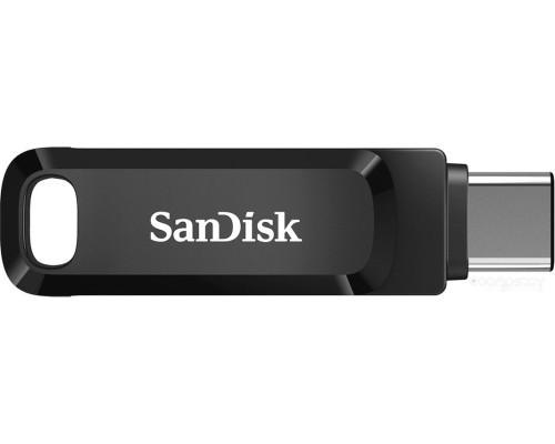 USB Flash SanDisk Ultra Dual Drive Go Type-C 32GB SDDDC3-032G-G46