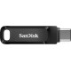 USB Flash SanDisk Ultra Dual Drive Go Type-C 32GB SDDDC3-032G-G46