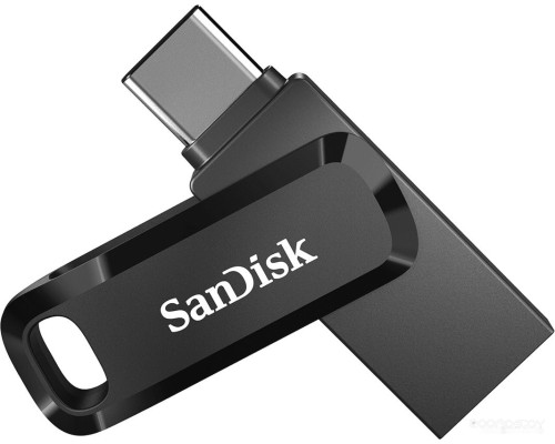 USB Flash SanDisk Ultra Dual Drive Go Type-C 512GB SDDDC3-512G-G46