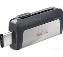 USB Flash SanDisk Ultra Dual Type-C 32GB [SDDDC2-032G-G46]