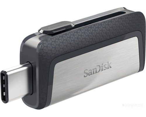 USB Flash SanDisk Ultra Dual Type-C 32GB [SDDDC2-032G-G46]