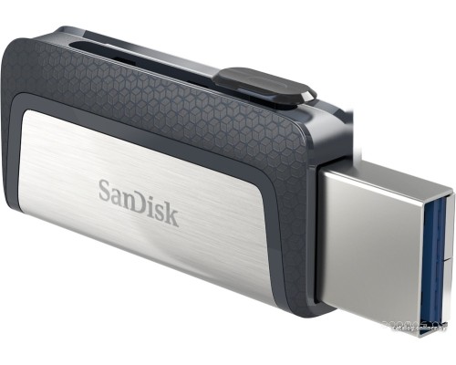 USB Flash SanDisk Ultra Dual Type-C 32GB [SDDDC2-032G-G46]