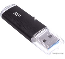 USB Flash Silicon Power Blaze B02 32GB [SP032GBUF3B02V1K]