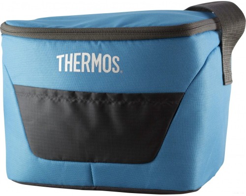 Термосумка Thermos Classic 9 Can Cooler (синий)
