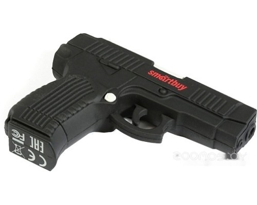 USB Flash SmartBuy Gun 32GB