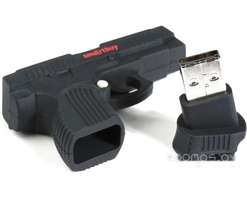 USB Flash SmartBuy Gun 32GB