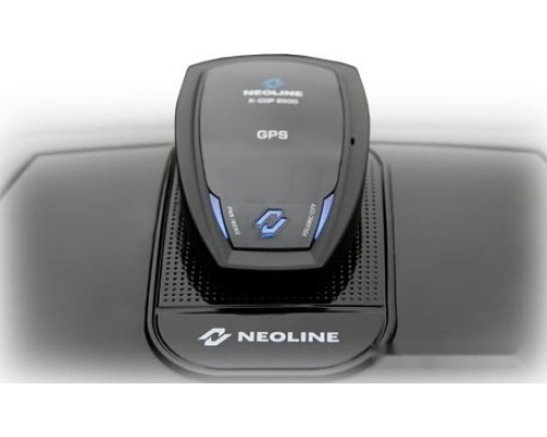 Автомобильный держатель Neoline X-COP Pad