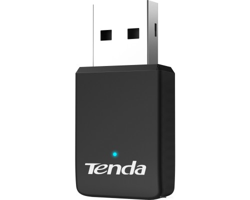 Беспроводной адаптер Tenda U9